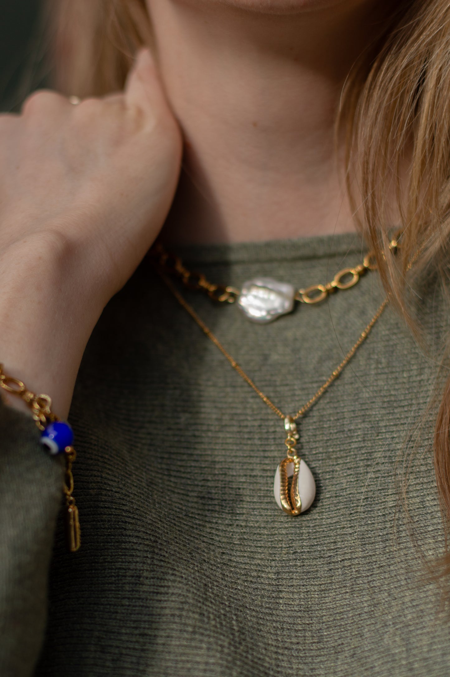 Custom Clip-On Charms