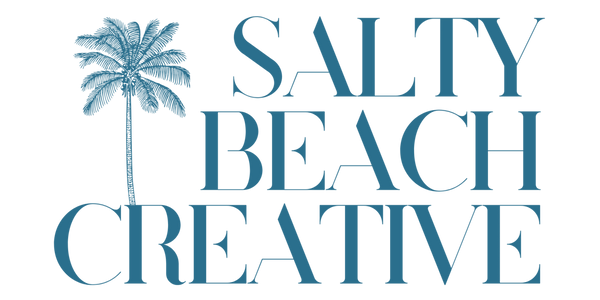 Salty Beach Creative
